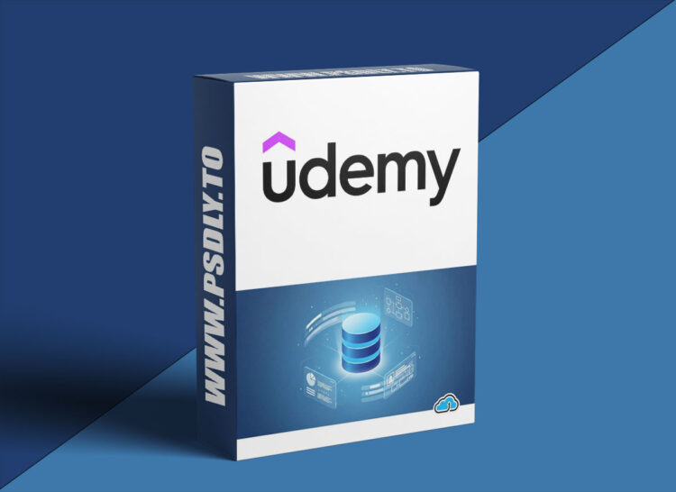 Udemy – Ultimate SQL Beginner to Intermediate Guide using SQL Server 1 Ultimate SQL Beginner to Intermediate Guide using SQL Server