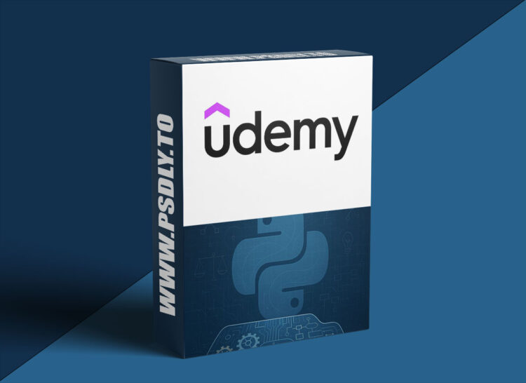 Udemy – Unlock the Secrets of the Python Programming Language 1 Unlock the Secrets of the Python Programming Language