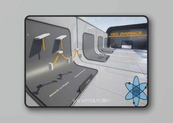 VICODynamics: Rope/Cloth/Soft-Body Simulation Plugin v1.4.7 (5.5)