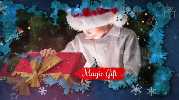 Videohive - Christmas Celebration - 22892759 1 Videohive Christmas Celebration 22892759