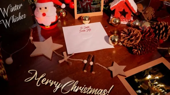 Videohive - Christmas Opener - 42084355 1 Videohive Christmas Opener 42084355