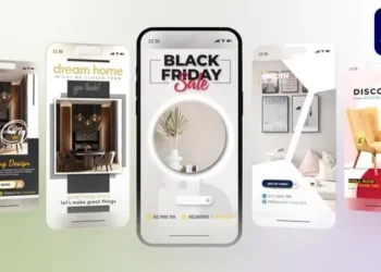Videohive Instagram Interior 02 61039000