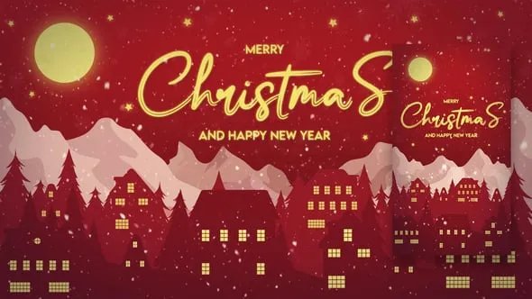 Videohive - Merry Christmas 2026 - 61062460 1 Videohive Merry Christmas 2026 61062460