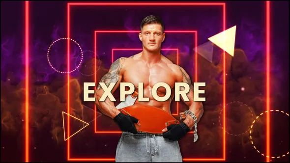 Videohive - Modern Abstract Intro - 61229638 1 Videohive Modern Abstract Intro 61229638