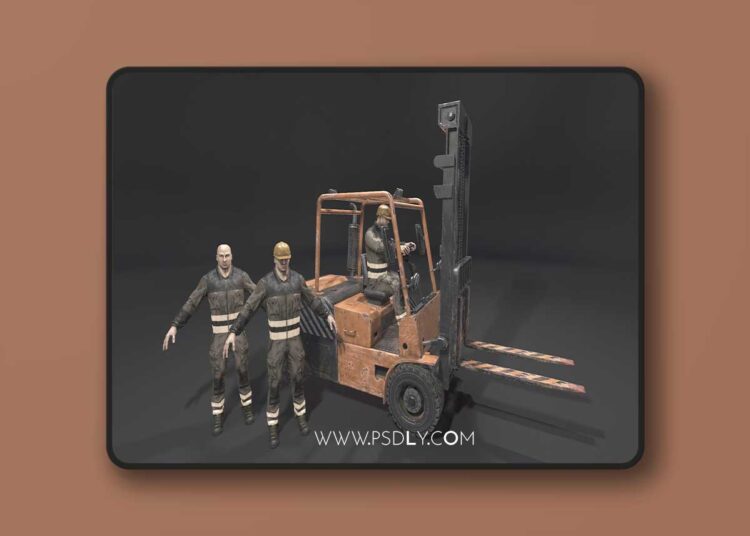 Worker (4.18 – 4.27 and 5.0 – 5.7) for Unreal Engine 1 Worker (4.18 – 4.27 and 5.0 – 5.7)