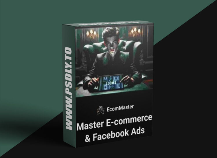 Zakaria Airakaz – Master E-commerce & Facebook Ads to Print Money 1 Zakaria Airakaz – Master E-commerce & Facebook Ads to Print Money