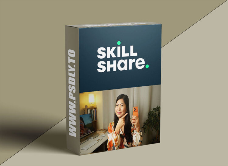 Skillshare – iPhone 17 Pro Camera Setup: 7 Settings That Make a Big Difference 1 iPhone 17 Pro Camera Setup: 7 Settings That Make a Big Difference