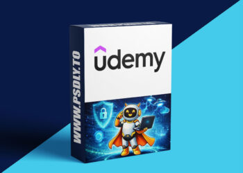 Udemy – AI & Cybersecurity for Beginners 6 AI & Cybersecurity for Beginners