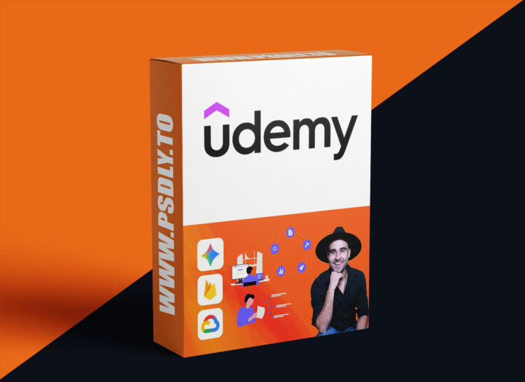 Udemy – AI Native Product Discovery & Prototypes using Google Gemini 1 AI Native Product Discovery & Prototypes using Google Gemini