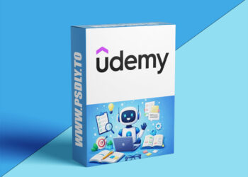 Udemy – AI Prompt Engineering for beginners 5 AI Prompt Engineering for beginners