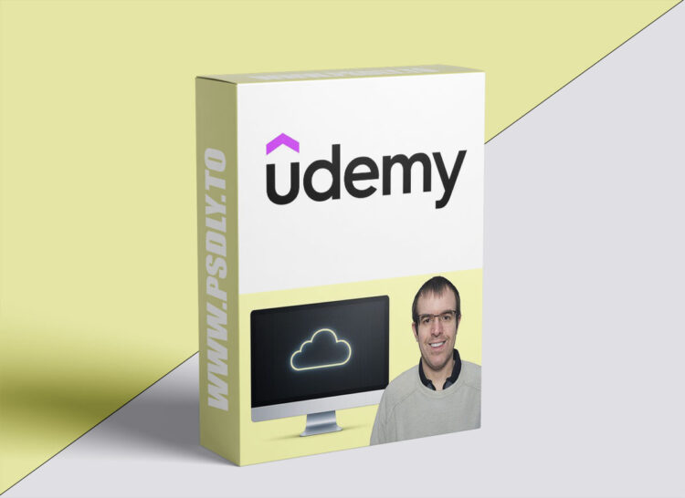 Udemy – ASP.NET Core Minimal APIs for complete beginners (.NET 10) 1 ASP.NET Core Minimal APIs for complete beginners (.NET 10)