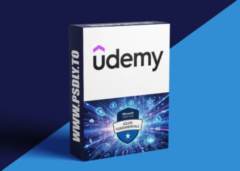 Udemy – AZ-900: Master Azure Fundamentals Certification 3 AZ-900 Master Azure Fundamentals Certification