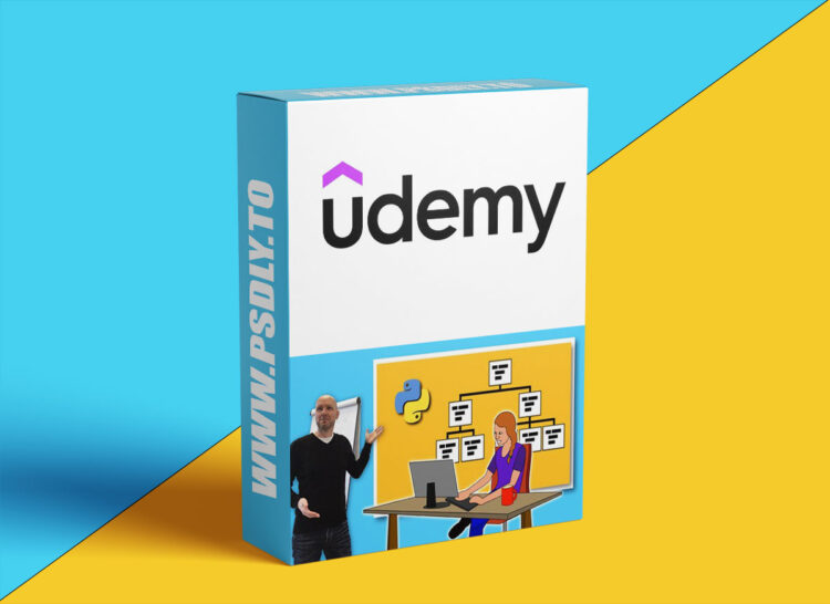 Udemy – Advanced OOP with Python. Beyond the basics. 1 Advanced OOP with Python. Beyond the basics.