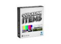 Aescripts QuickLink Items v1.6 Win