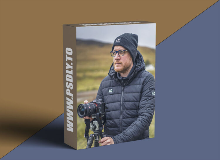 Albert Dros - Lightroom for Landscapes 1 Albert Dros - Lightroom for Landscapes