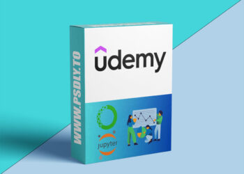 Udemy – Anaconda Jupyter Notebook Online (For Beginners) 4 Anaconda Jupyter Notebook Online (For Beginners)