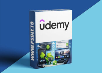 Android Emulator & AVD-TV: From Setup to App Installation