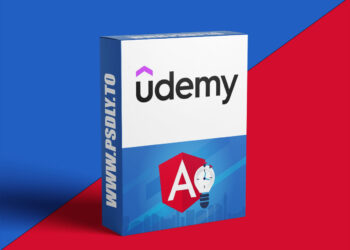Udemy – Angular Essentials (Angular 2+ with TypeScript) 6 Angular Essentials (Angular 2+ with TypeScript)