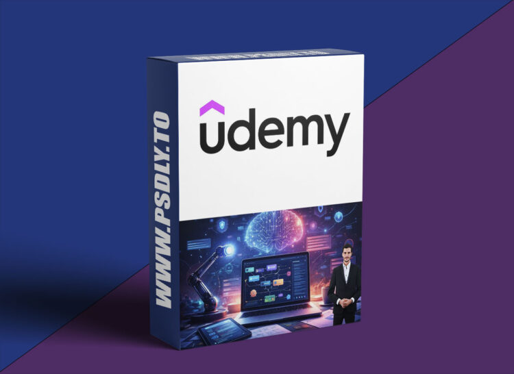Udemy – Applied Prompt Engineering for AI Systems 1 Applied Prompt Engineering for AI Systems