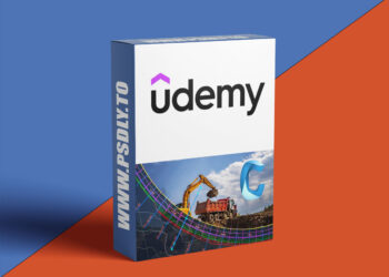 AutoCAD Civil 3D - MEGA course for Civil Works - AulaGEO