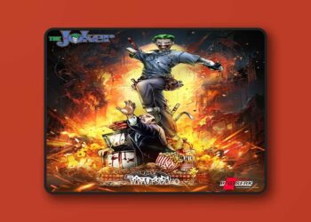 Bdserk – Joker Face Off Sculpture – 3D Print Model STL