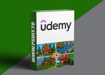 Blender Complete Beginner Fast Track in 5.0