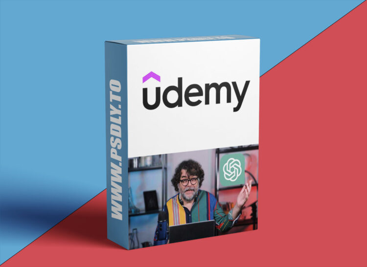 Udemy – Build High-Converting Landing Pages with ChatGPT 1 Build High-Converting Landing Pages with ChatGPT