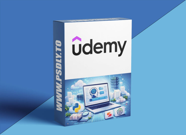 Udemy – Build Your Own RAG System with Python, Streamlit & OpenAI 1 Build Your Own RAG System with Python, Streamlit & OpenAI