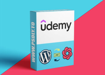 Udemy – Build and Sell AI Tools on WordPress 5 Build and Sell AI Tools on WordPress