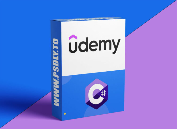 Udemy – C# Bootcamp – Job Ready Skills for .NET Development 1 C# Bootcamp – Job Ready Skills for .NET Development
