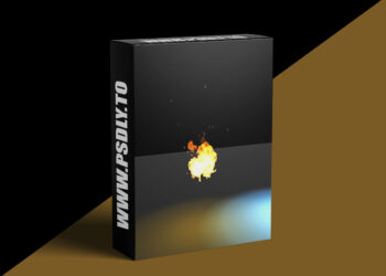 CGCookie - Fundamentals of Particle Systems