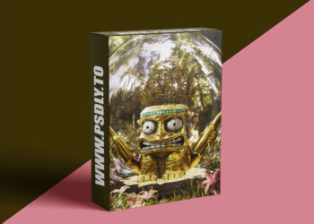 CGForge - Houdini For The New Artist II