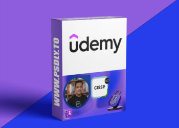 CISSP Ultimate Guide 2026: Full Training + 40 CPE Credits