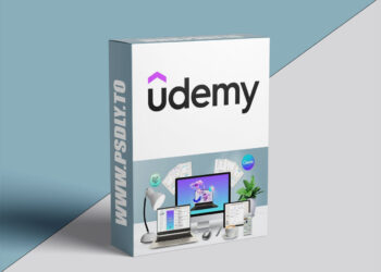 Udemy – Canva Crash Course - Canva Basics from Start to Edit 6 Canva Crash Course - Canva Basics from Start to Edit