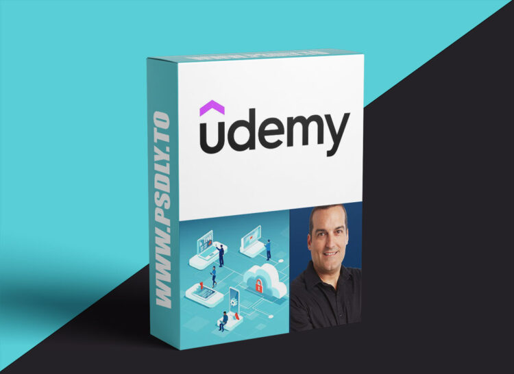 Udemy – Certificate of Cloud Security Knowledge (CCSK) V5 By Anthony Sequeira 1 Certificate of Cloud Security Knowledge (CCSK) V5