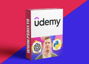 Udemy – ChatGPT for Developers: Build AI Tools, Agents & Automation 5 ChatGPT for Developers: Build AI Tools, Agents & Automation