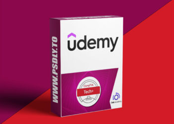 Udemy – CompTIA Tech+ (FC0-071) | Complete Exam & Certification Prep 6 CompTIA Tech+ (FC0-071) | Complete Exam & Certification Prep