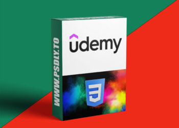 Udemy – Complete CSS Web Design Course: Front End Web Development 5 Complete CSS Web Design Course: Front End Web Development