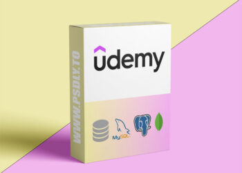 Complete Database Course: SQL, MySQL, PostgreSQL & MongoDB