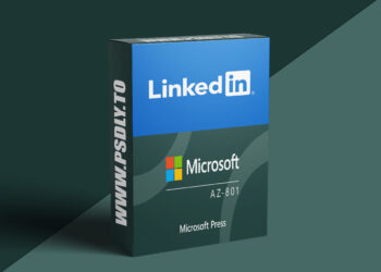 Linkedin – Configuring Windows Server Hybrid Advanced Services (AZ-801) Cert Prep by Microsoft Press 3 Configuring Windows Server Hybrid Advanced Services (AZ-801) Cert Prep by Microsoft Press
