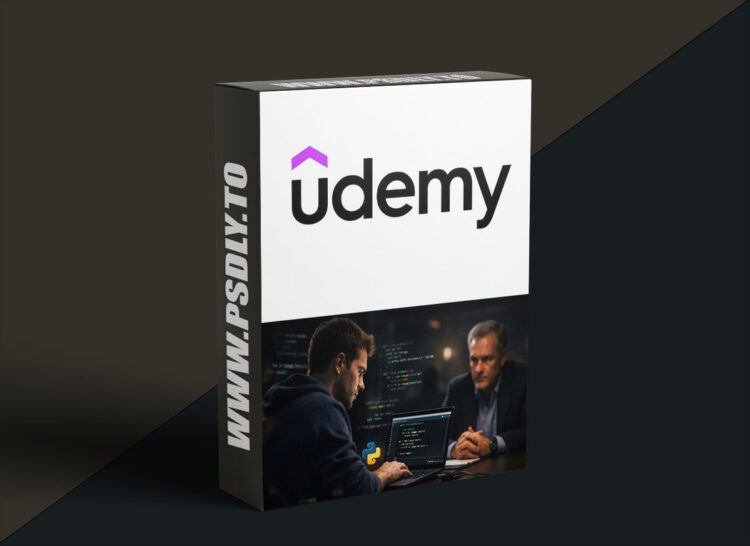 Udemy – Crack Python Coding Interview - Live Role Play Practice 1 Crack Python Coding Interview - Live Role Play Practice