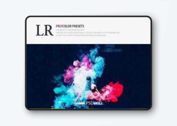 CreativeMarket - Procolor Lightroom Presets 1875956 6 CreativeMarket Procolor Lightroom Presets 1875956