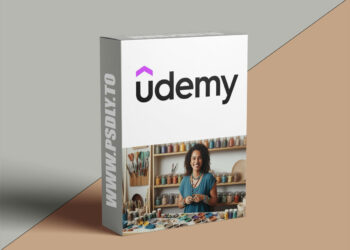 Udemy – DIY Jewelry with Air-Dry Clay: Tools, Techniques & Projects 6 DIY Jewelry with Air-Dry Clay: Tools, Techniques & Projects