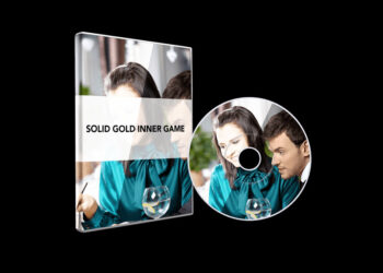 David Snyder – Solid Gold Inner Game