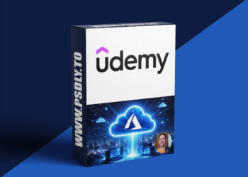 Udemy – Developing .NET Applications in Azure 5 Developing .NET Applications in Azure
