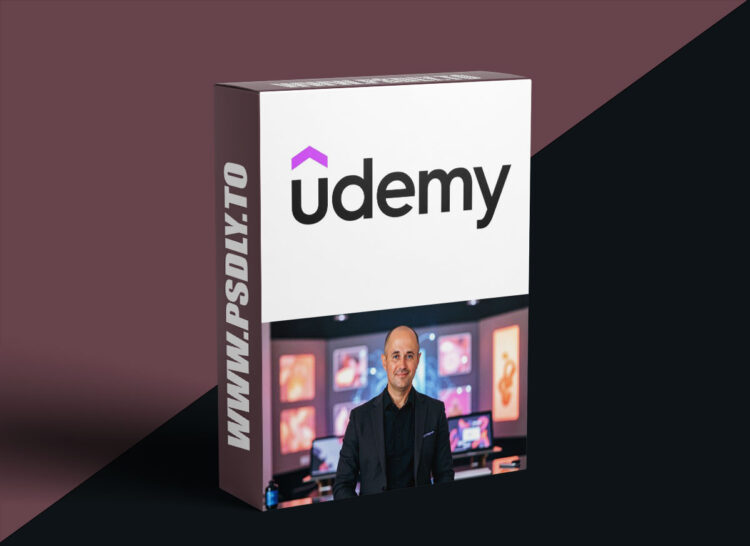 Udemy – Digital Retail Marketing: AI, Data & Growth 1 Digital Retail Marketing: AI, Data & Growth
