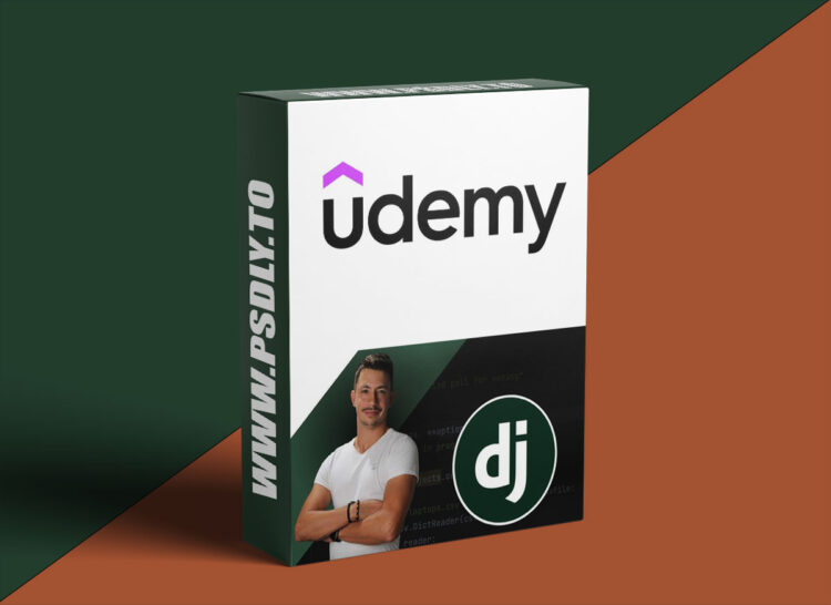 Udemy – Django 5, Formation complète et rapide + Tests automatisés 1 Django 5, Formation complète et rapide + Tests automatisés