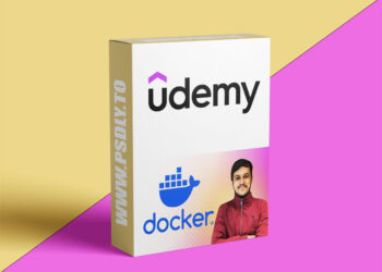 Udemy – Docker Made Easy: Hands-On & Simplified from Scratch 6 Docker Made Easy: Hands-On & Simplified from Scratch
