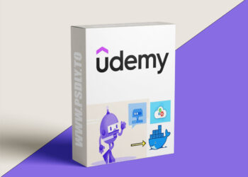 Udemy – Docker for .NET Developers - Complete Knowledge 5 Docker for .NET Developers - Complete Knowledge
