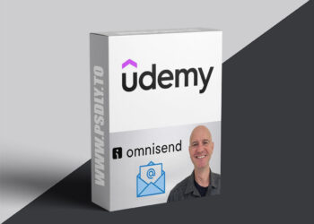 Udemy – Email Marketing for eCommerce with OmniSend 3 Email Marketing for eCommerce with OmniSend